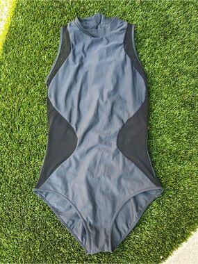 Lululemon swimsuit